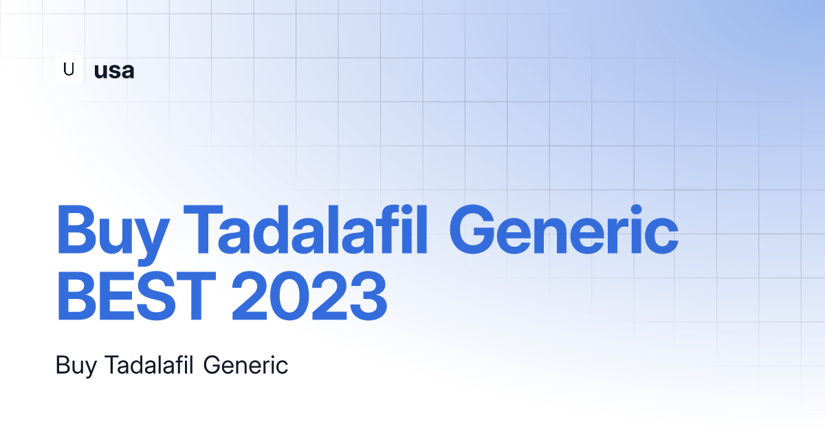 buy-tadalafil-generic-best-2023.gitbook.io